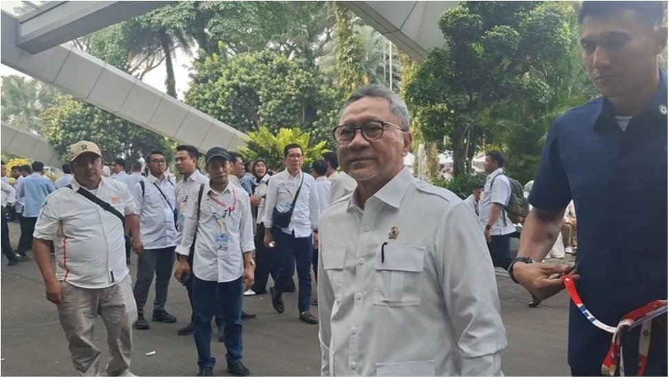Zulhas Jelaskan Alasan Libatkan TNI dalam Pembangunan Koperasi Merah Putih