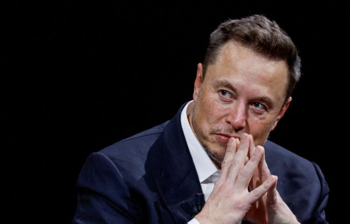 Elon Musk Soroti Masa Depan AI, Sebut Energi sebagai Mata Uang Sejati