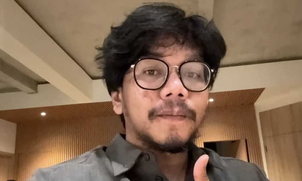 Ferry Irwandi Soal TNI Picu Reaksi Keras, Analis  Politik: Stop Provokasi