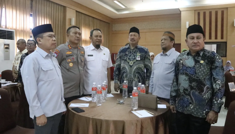 FKUB Makassar Gelar Dialog Kerukunan 2026, Perkuat Harmoni dan Moderasi Beragama