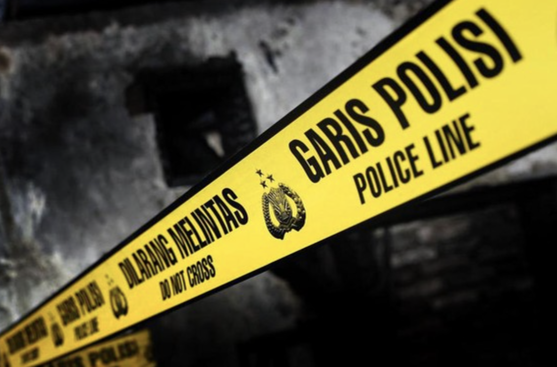 Penemuan Kerangka di Kwitang Masih Misterius, Polisi Tunggu Hasil Tes DNA