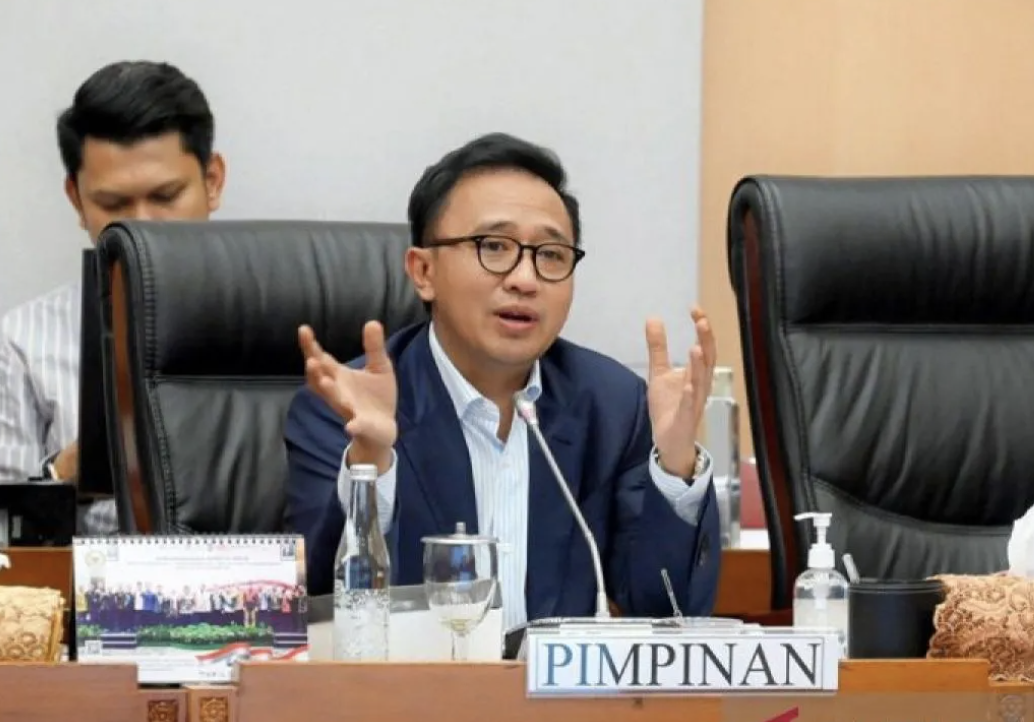 Gerindra: Prabowo-Gibran Saling Melengkapi, Jangan Terpengaruh Narasi Provokatif