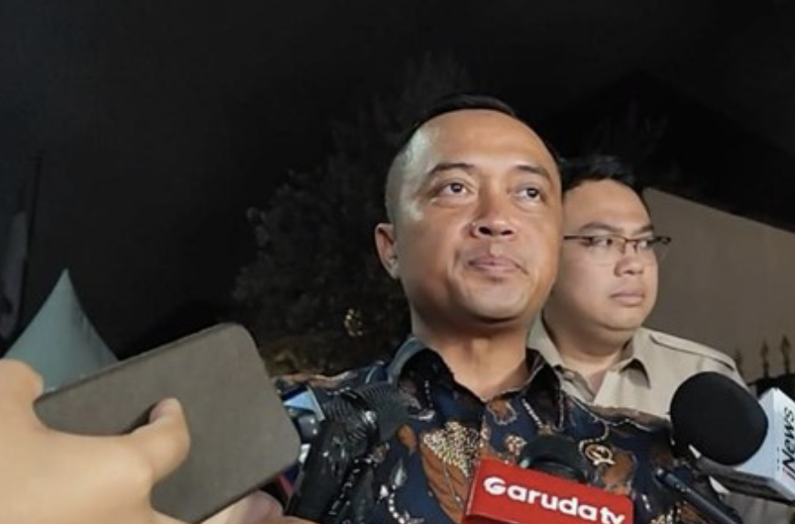 KTT Gaza di Mesir: Prabowo Dukung Langkah Perdamaian Timur Tengah