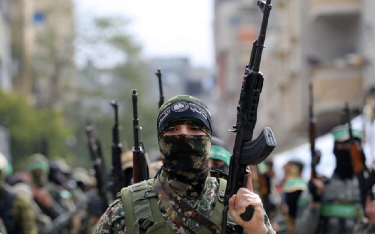 Hamas Umumkan Kesepakatan Gencatan Senjata Tahap Pertama dengan Israel