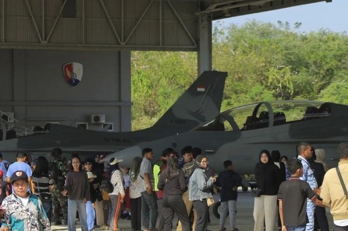 TNI AU Perkuat Profesionalisme, Keikutsertaan di Pitch Black 2026 Tegaskan Komitmen Diplomasi 