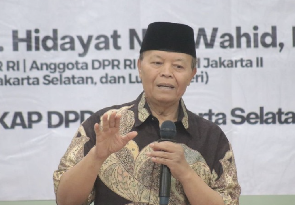 Pemerintah Terus Evaluasi Data Desil untuk Wujudkan Bansos yang Tepat Sasaran