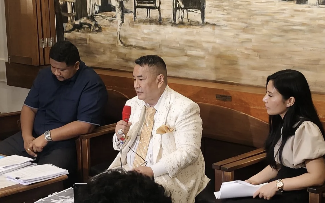 Hotman Paris Tegaskan Nadiem Tidak Terlibat Korupsi Google Cloud