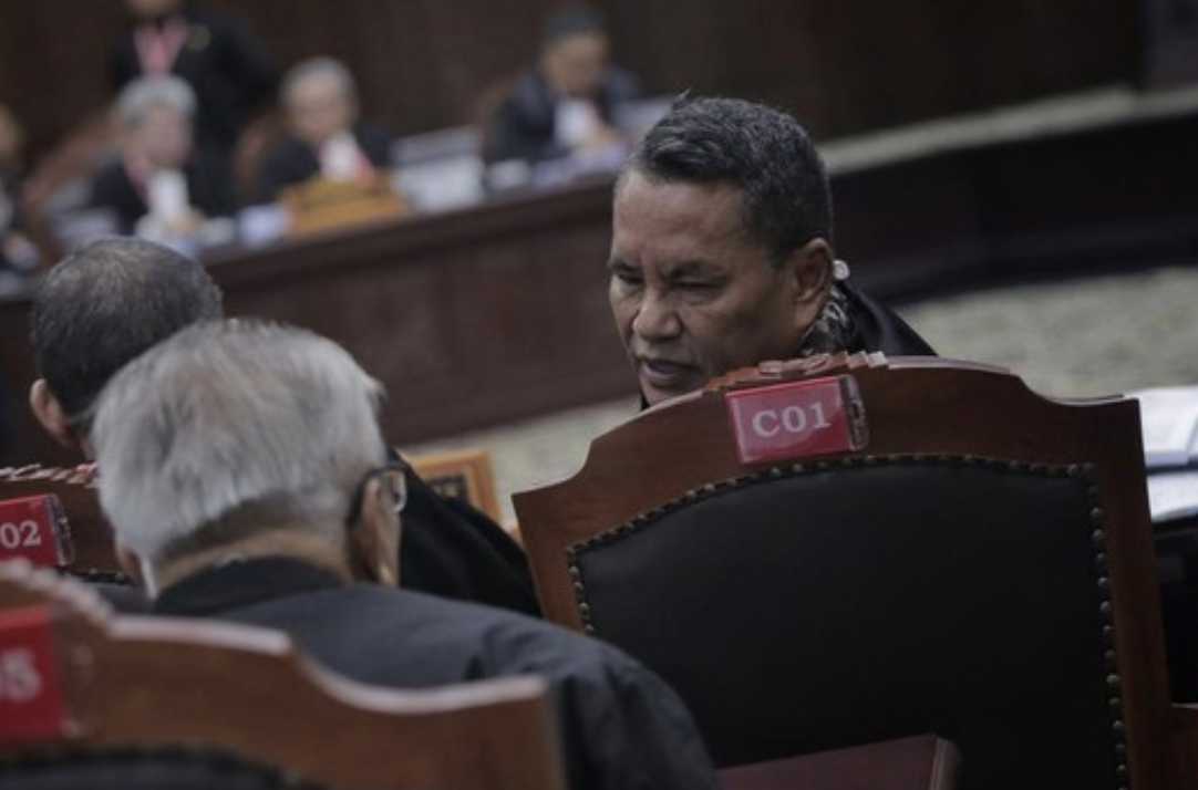 Setelah Dikecam, Hotman Paris Sampaikan Permintaan Maaf kepada Organisasi Wartawan