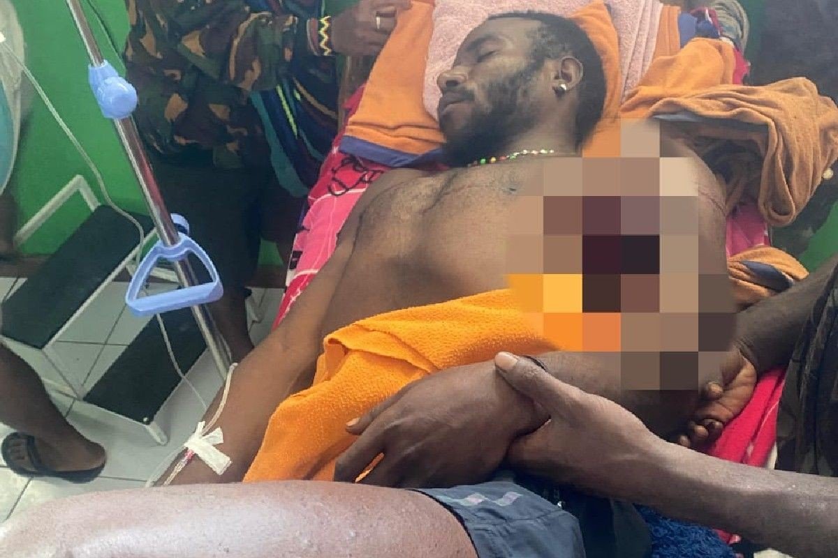 Aparat Perkuat Stabilitas Keamanan di Yahukimo, Tiga Anggota Kelompok Bersenjata Tewas dalam Kontak 