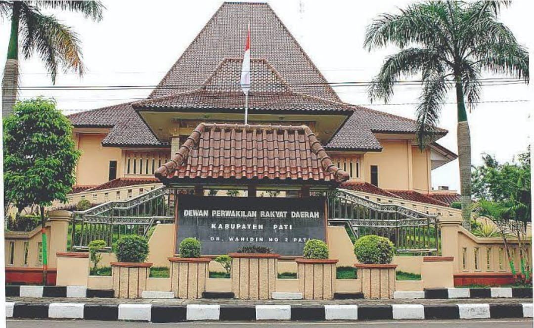 Bupati Pati Hadapi Hak Angket Usai Kebijakan Picu Kegaduhan