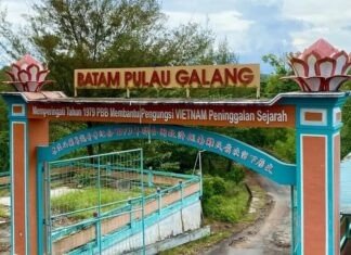 Pemerintah Siapkan Fasilitas Medis di Pulau Galang untuk Warga Gaza