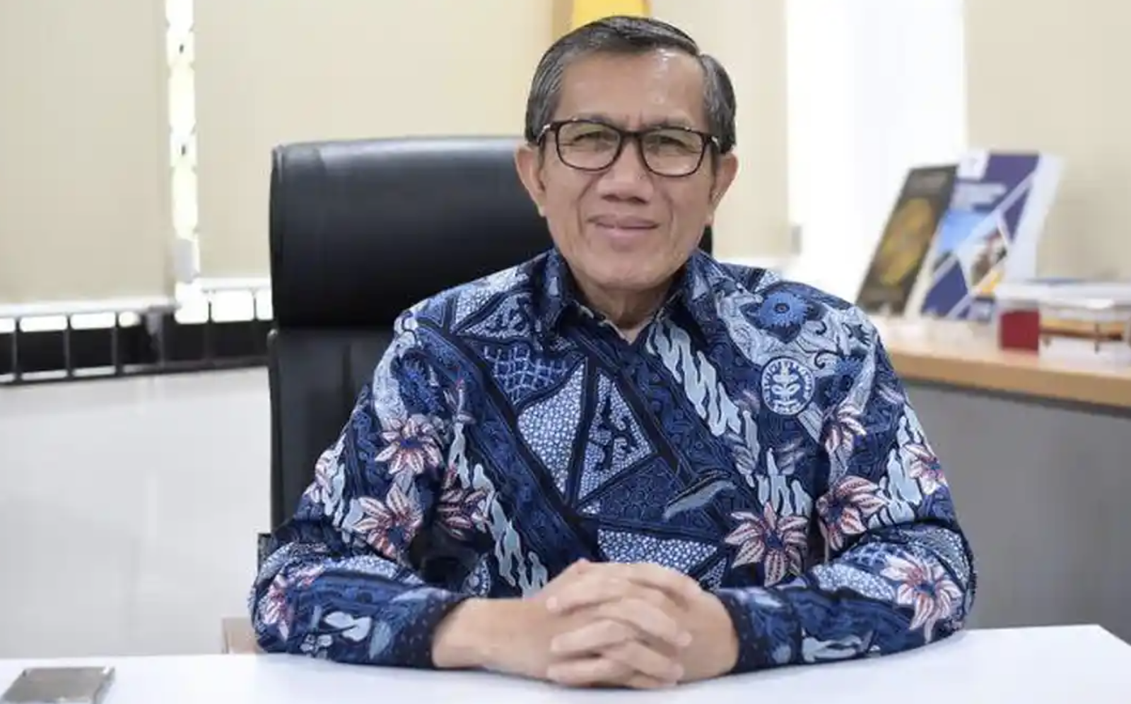 IPB Siap Dukung Program Kementan untuk Pengembangan Komoditas Unggulan