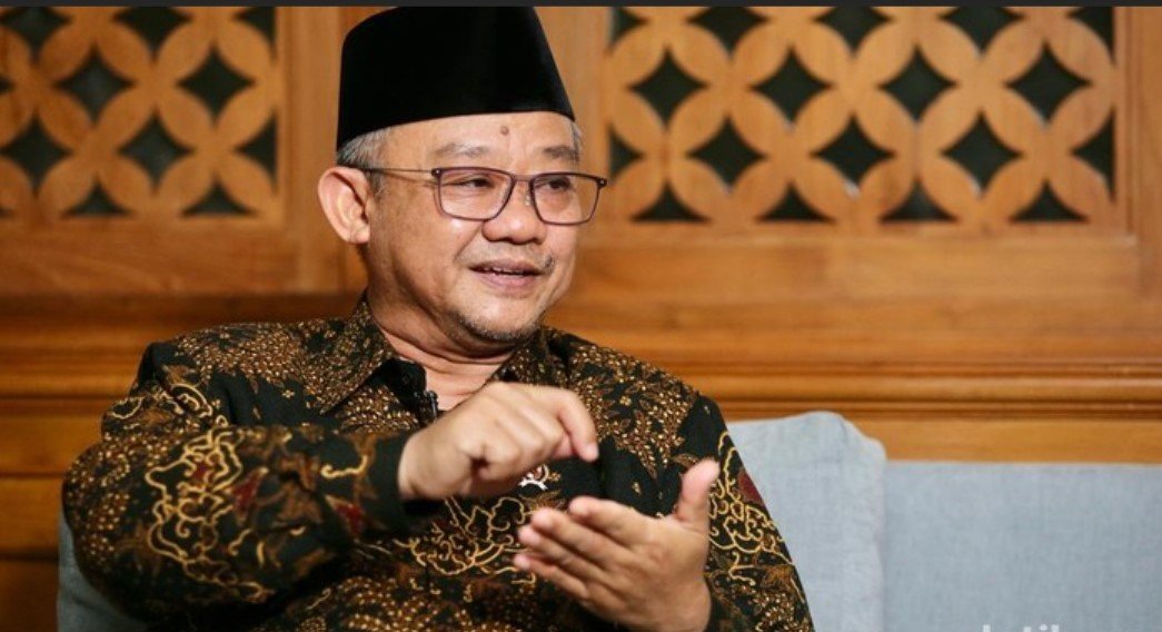 Abdul Mu’ti Dorong Bahasa Indonesia Mendunia, Generasi Muda Diminta Bangga dengan Identitas Bangsa