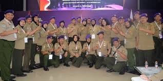 IARMI dan Kemenko Polkam Perkuat Pembinaan Menwa untuk Cetak Generasi Muda Berkarakter
