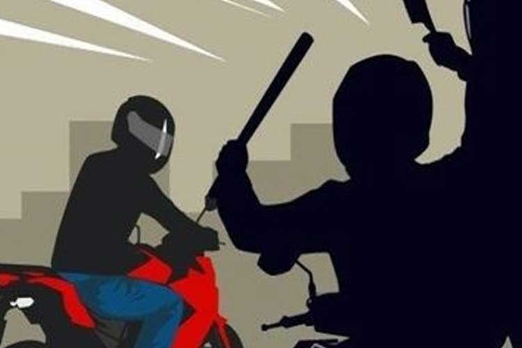 KKB OPM Nokai Deiyai Aniaya Warga Sipil di Waghete