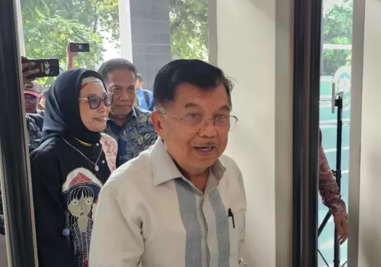 Kasus JK Jadi Momentum Pemerintah Perkuat Sinergi Berantas Mafia Tanah