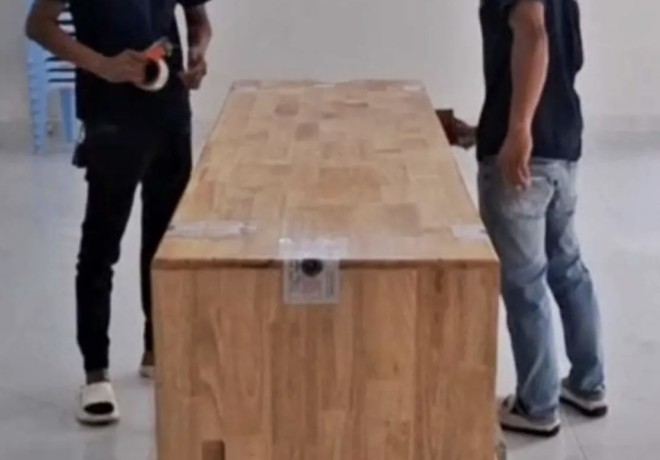 Tingginya Kasus WNI di Kamboja, KBRI Berikan Imbauan Waspada Tawaran Kerja