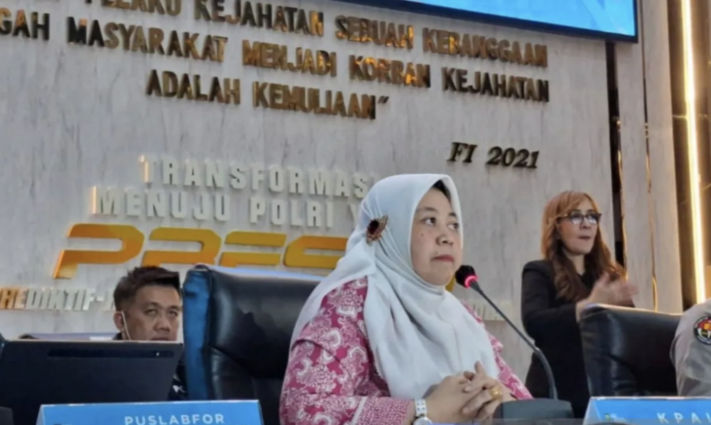 Kasus Peledakan SMAN 72, KPAI Serukan Perlindungan Anak di Sekolah