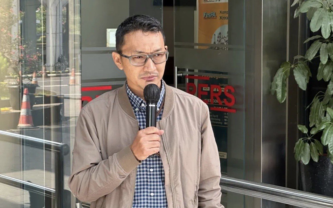 Pemerasan Izin Kerja TKA, KPK Panggil ASN Kemenaker Terkait Skandal RPTKA