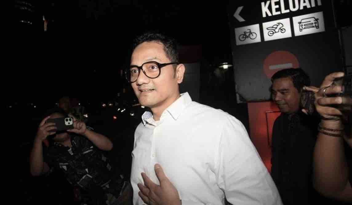 KPK Periksa Kepala BPKH Terkait Dugaan Korupsi Penyelenggaraan Haji