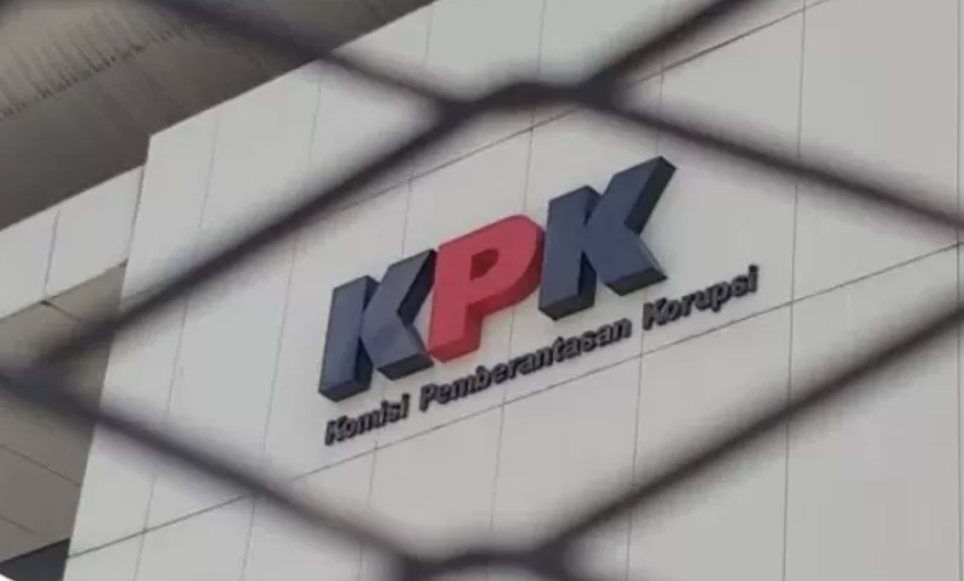 KPK Soroti Harta Wali Kota Prabumulih Usai Kasus Kepala Sekolah Viral