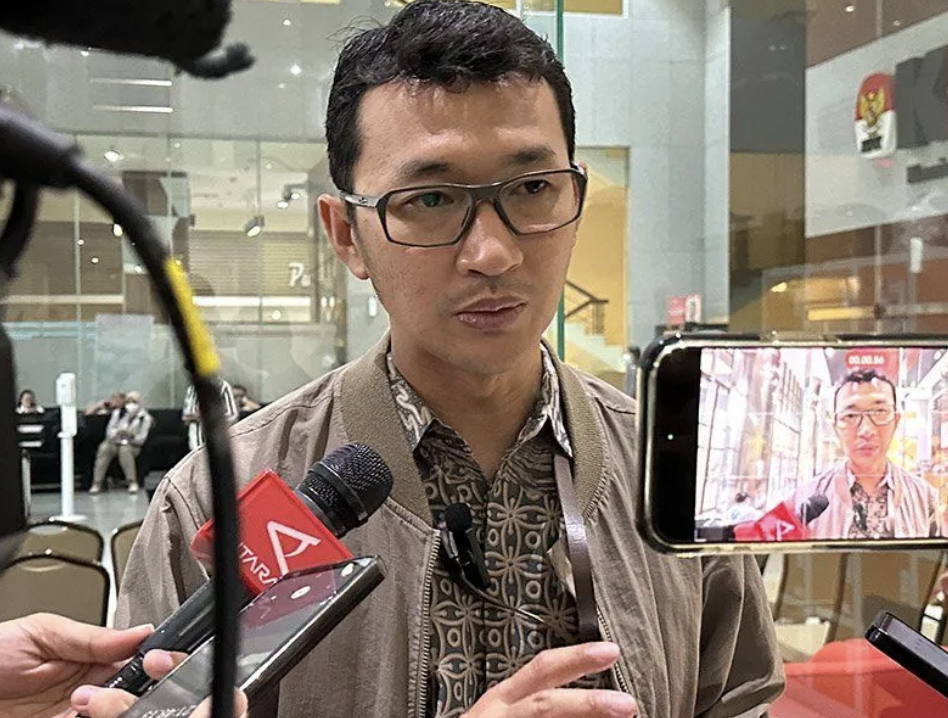 Kasus Jet Pribadi KPU: DKPP Beri Sanksi, KPK Dalami Dugaan Korupsi