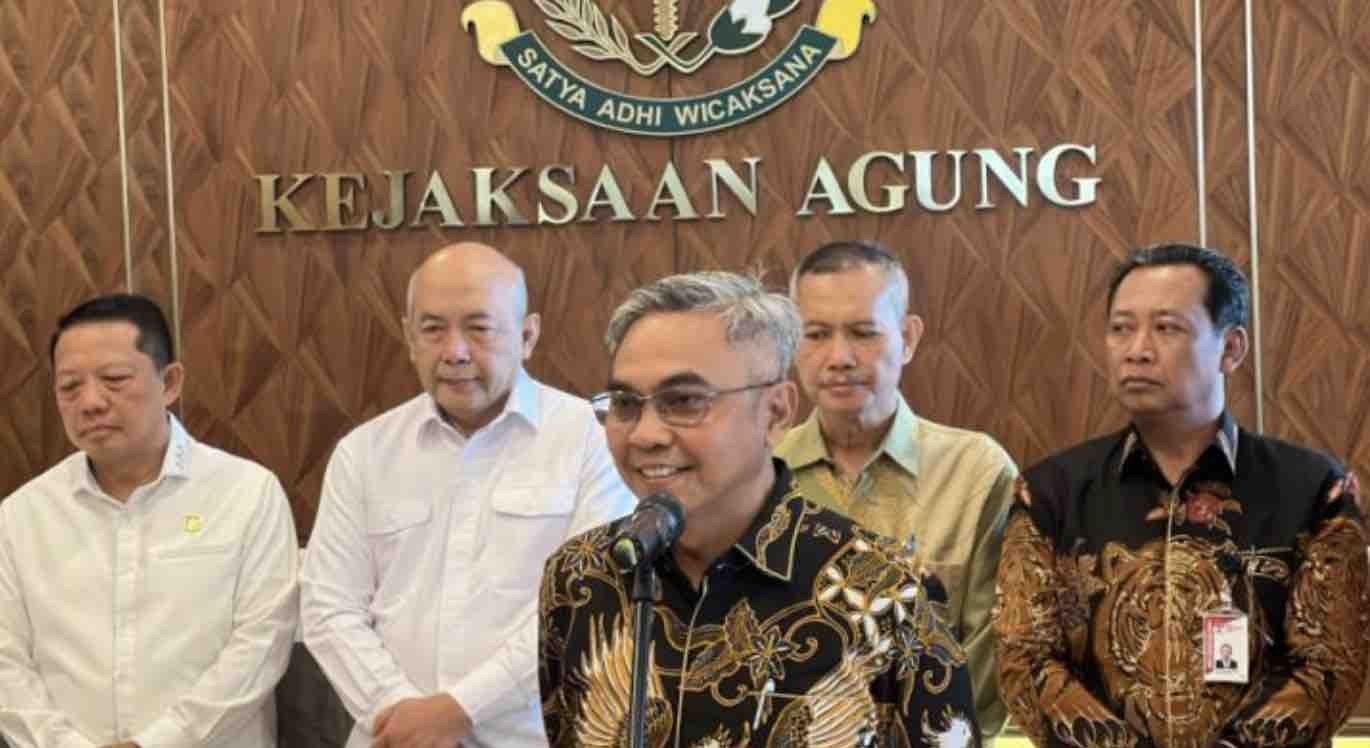 Ketua KPK: Penetapan Tersangka Kuota Haji Menunggu Bukti Lengkap