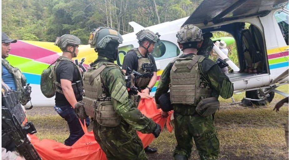 Satgas Habema Berhasil Evakuasi Korban di Yahukimo, Wujud Komitmen Negara Lindungi Masyarakat Papua
