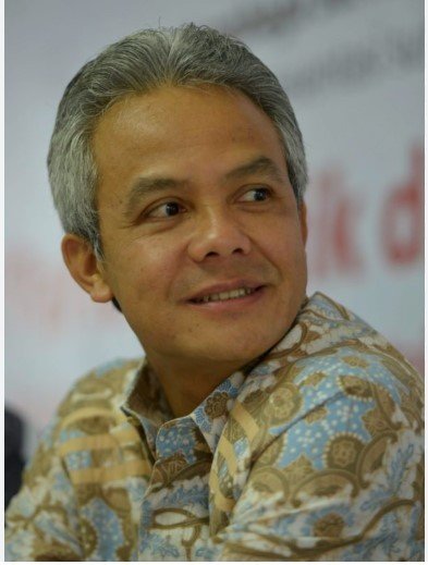 Ganjar : Hak Politik Setiap Warga Harus Dihormati, Demokrasi Indonesia Semakin Dewasa