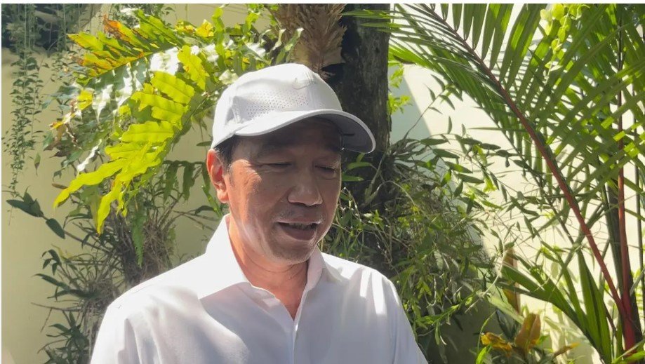 Jokowi Lanjutkan Safari Politik ke NTT, Perkuat Silaturahmi dan Semangat Kebangsaan