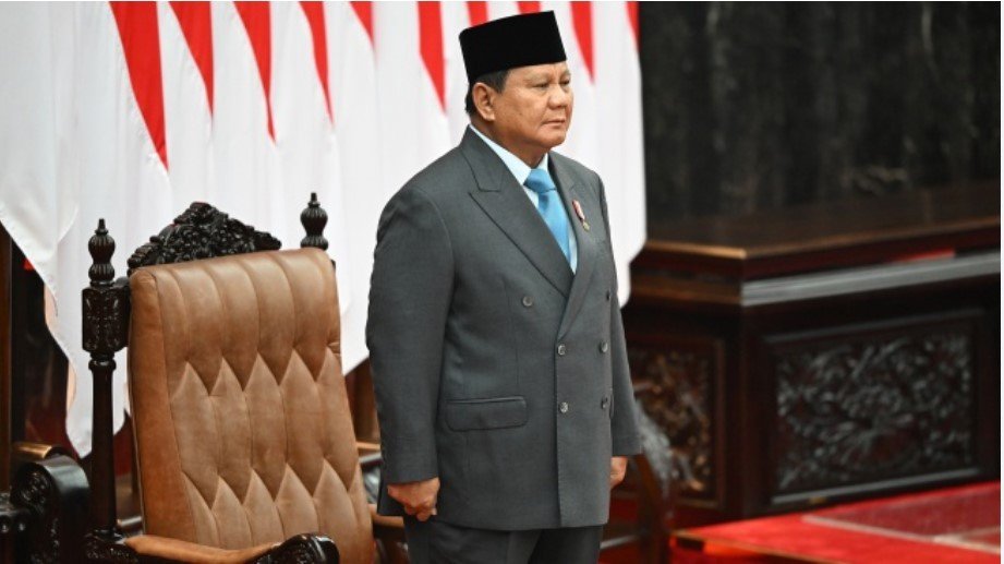 Prabowo Naikkan Tunjangan Kinerja TNI dan Pegawai Kemhan Perkuat Profesionalisme Pertahanan Nasional