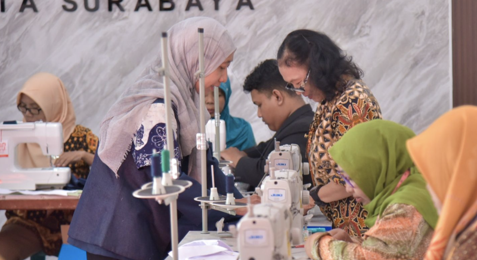 Eri Cahyadi Dorong Kampung Pancasila Jadi Penggerak Perubahan di Surabaya