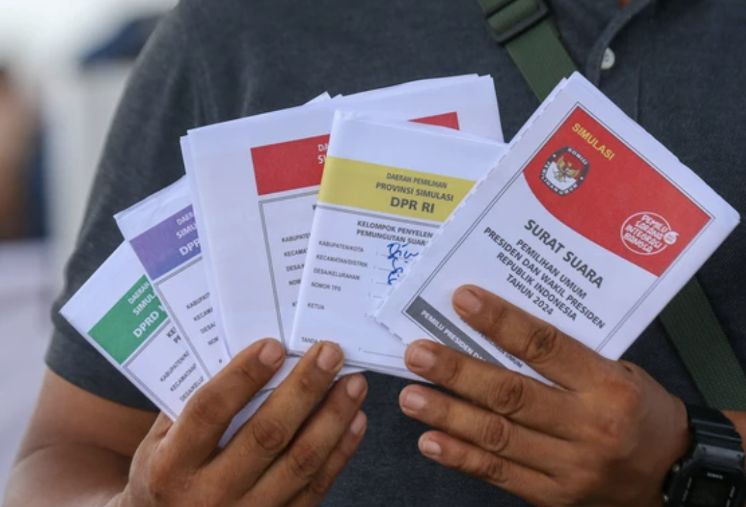 RUU Pemilu Berpeluang Atur Pembatasan Biaya Pilkada demi Tata Kelola yang Lebih Baik