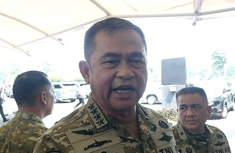 TNI Dalami Dugaan Rumah Dinas di Cijantung Dijadikan Markas Judi Online