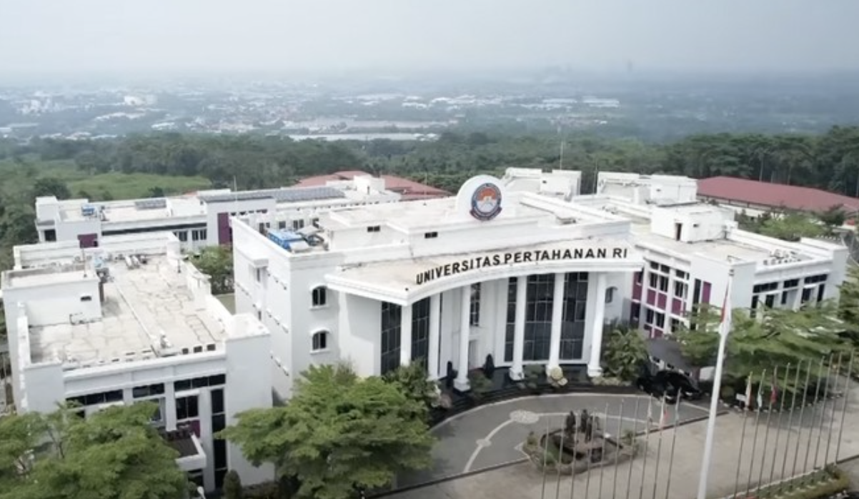 Isu Kadet Unhan Lepas Hijab Diklarifikasi Kemhan, Aturan Akan Dievaluasi