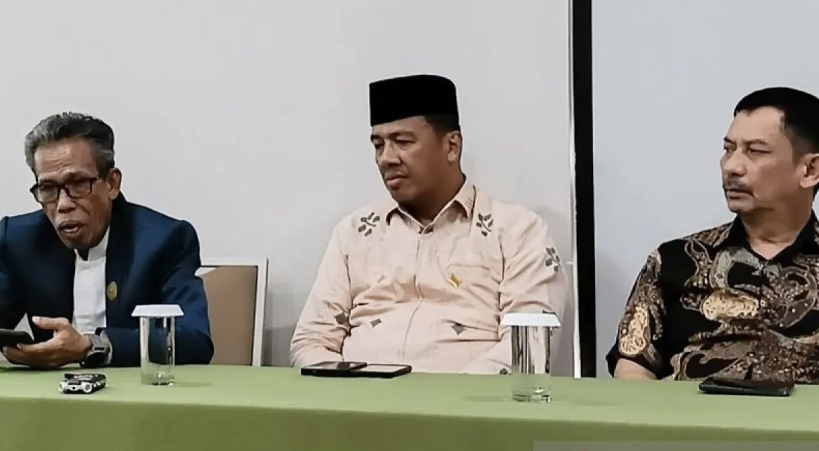Kemenag Sulteng Gandeng UIN dan Kemensos Perkuat Pendampingan Eks Napiter di Poso