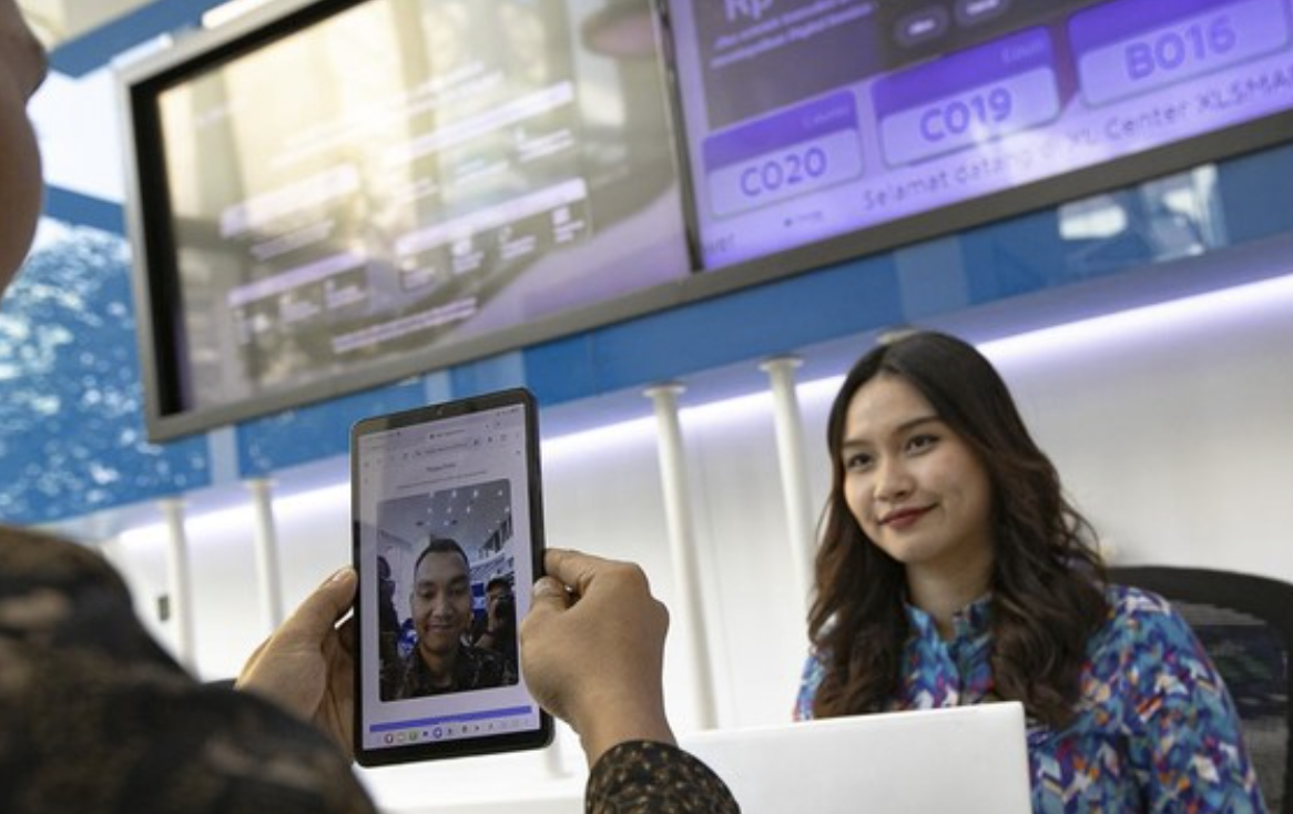 Registrasi Biometrik Diperkuat, Komdigi Cegah Penyalahgunaan Data Kartu SIM