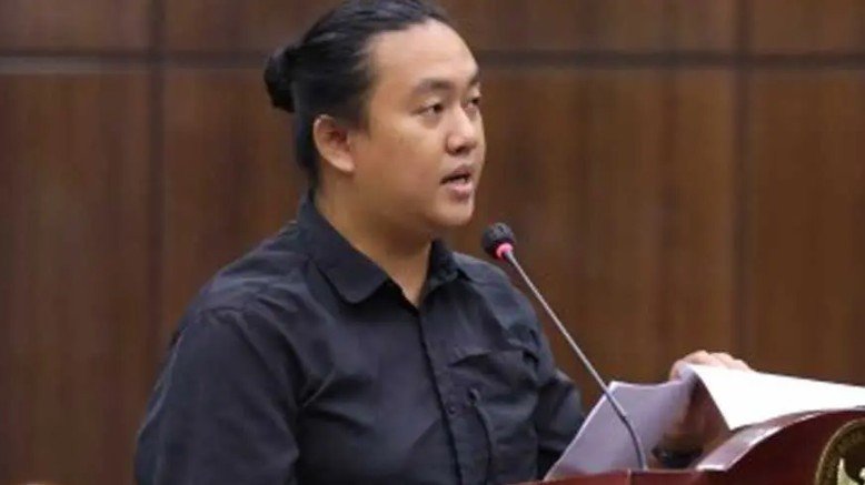 Kementerian HAM Dorong Koordinasi TNI-Polri dalam Kasus Andrie Yunus