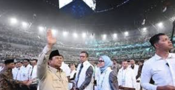Prabowo Optimalkan Peran Koperasi Desa untuk Tingkatkan Kesejahteraan Masyarakat