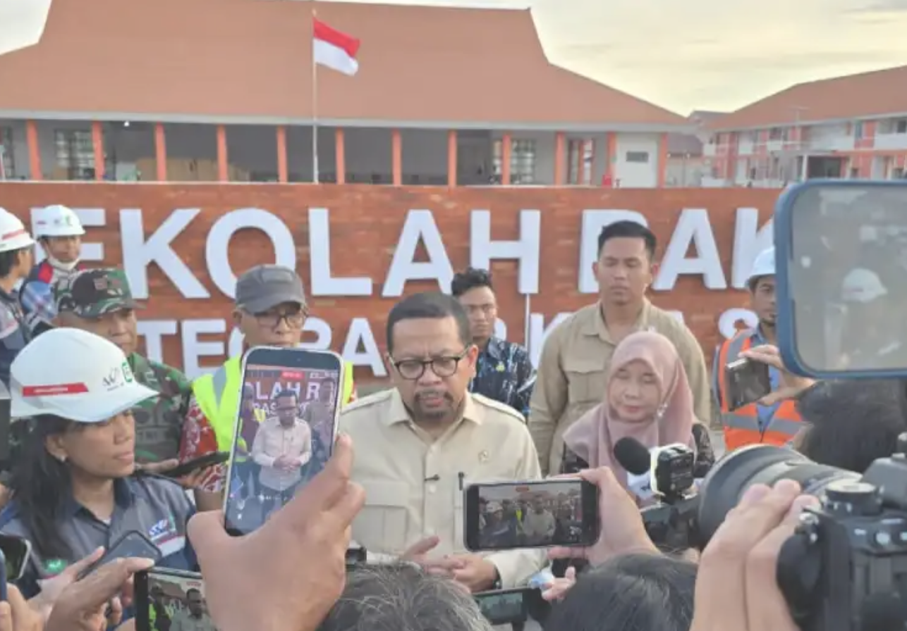 Bakom Respons Kabinet Bayangan, Qodari Dorong Kritik Berbasis Data dan Solusi