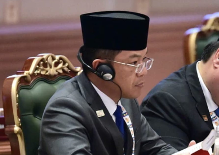 Pidato di PBB, Sugiono Tegaskan Politik Luar Negeri Indonesia Terbuka dan Diplomatis