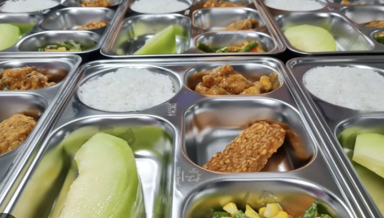 Pemerintah Optimalkan Evaluasi MBG demi Program yang Lebih Efektif dan Berkelanjutan