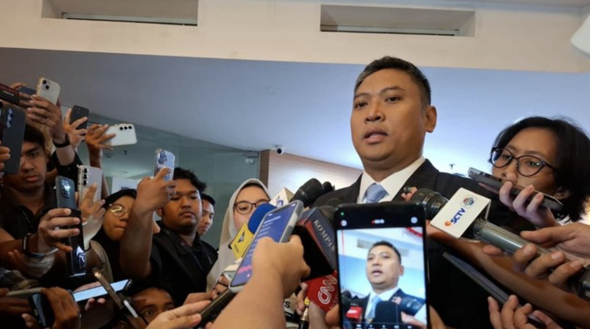 Kepala BGN Sudaryono: Program Makan Bergizi Gratis Wujud Komitmen Politik Presiden Prabowo