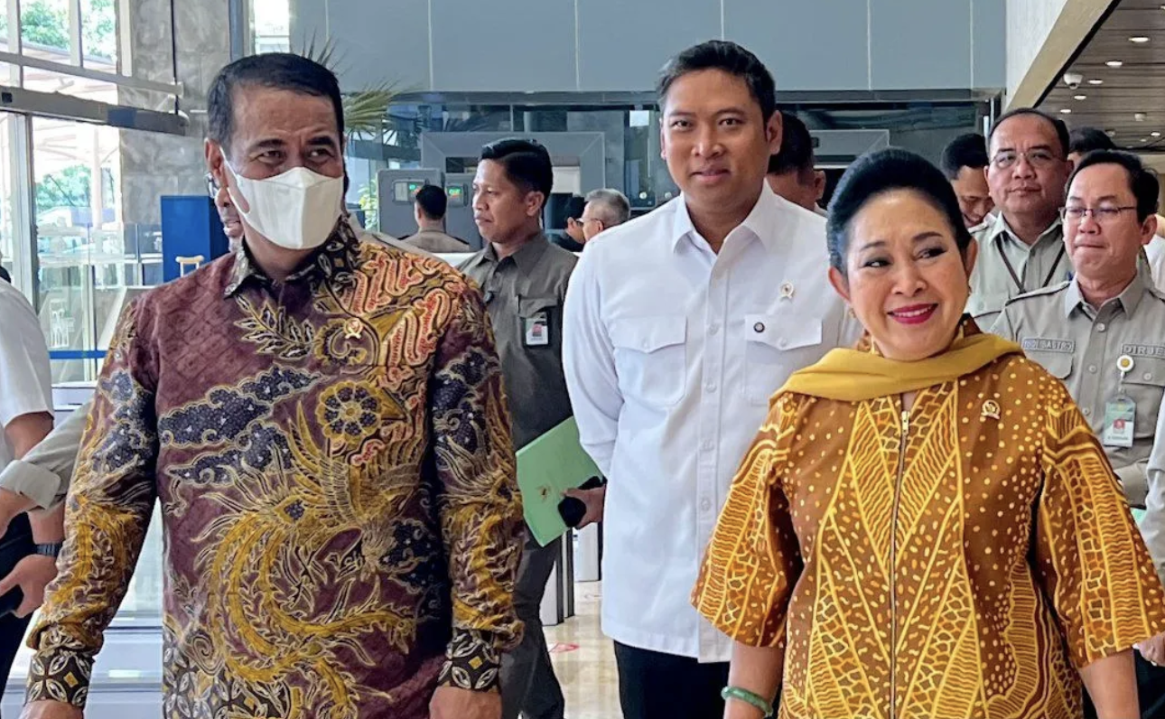 Kasus Impor Ilegal Sabang: Pemerintah Perketat Larangan Beras Impor