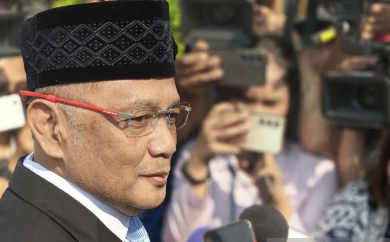 Kementerian Haji dan Umroh Baru Fokus Tekan Biaya dan Tingkatkan Layanan