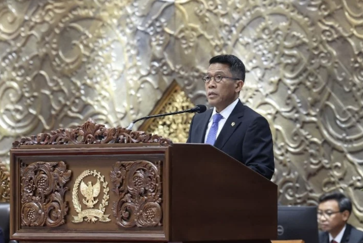 Misbakhun: Pergantian Pimpinan BI Jadi Momentum Perkuat Ekonomi Nasional