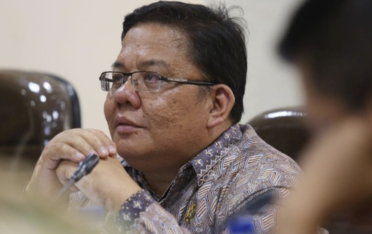 Sidang MKD Hadirkan Kriminolog UI Bahas Aksi Penjarahan Rumah Anggota DPR