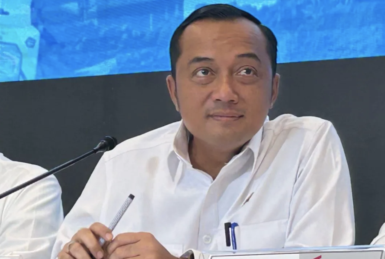 Waspada Longsor dan Banjir, Pemerintah Perkuat Edukasi dan Mitigasi Bencana