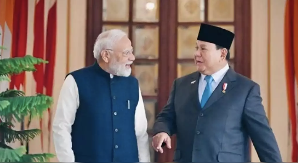 MUI Dorong Penguatan Dialog Kebebasan Beragama dalam Pertemuan Prabowo dan PM India