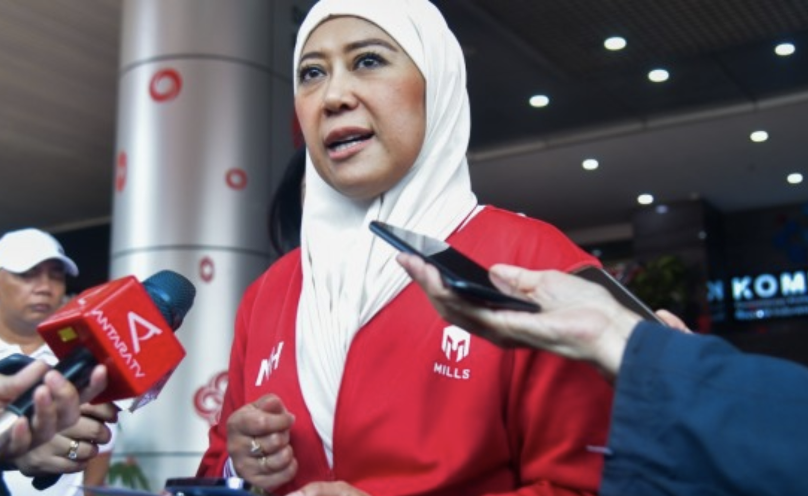 Aturan Baru Komdigi Hadirkan Pilihan Layanan dan Perlindungan Sisa Kuota bagi Pelanggan